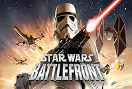 ⭐Star Wars Battle Front 1⭐