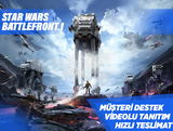 Star Wars Battlefront 1