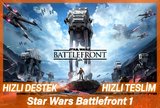 Star Wars Battlefront