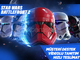 Star Wars Battlefront 2