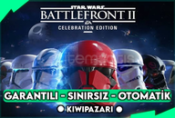 STAR WARS Battlefront 2