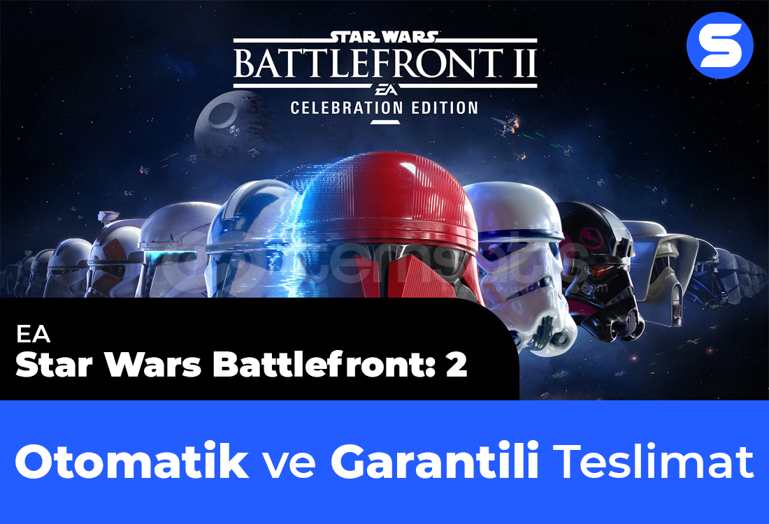 Star Wars Battlefront 2 Star Wars Battlefront 2