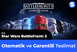 Star Wars Battlefront 2