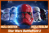 Star Wars Battlefront 2