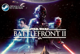 STAR WARS BATTLEFRONT 2 PC - SÜRESİZ GARANTİ