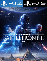 Star Wars Battlefront 2 | PS4 - PS5 