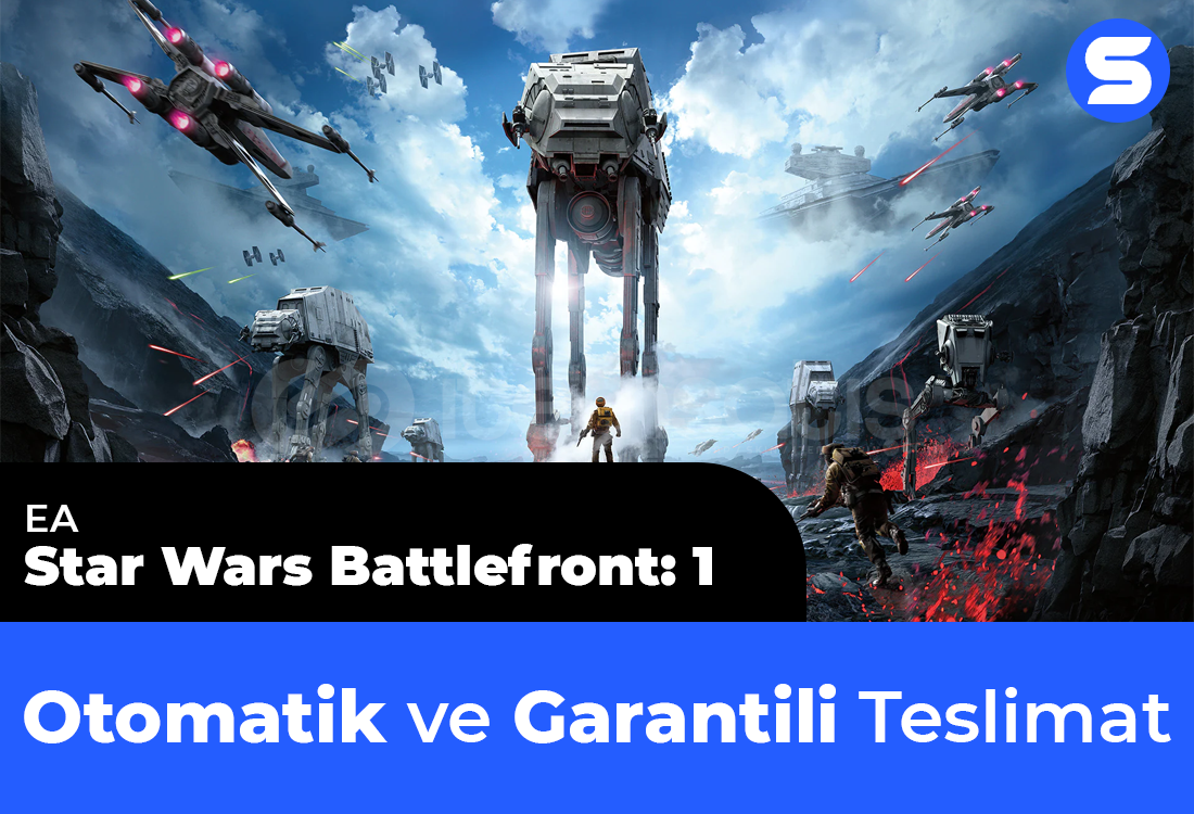 Star Wars Battlefront Star Wars Battlefront