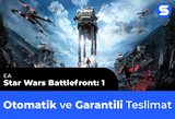 Star Wars Battlefront