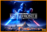 Star Wars Battlefront + Garanti