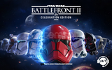 ⭐Star Wars: Battlefront + Garanti ⭐