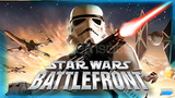 ⭐Star Wars Battlefront + Garanti