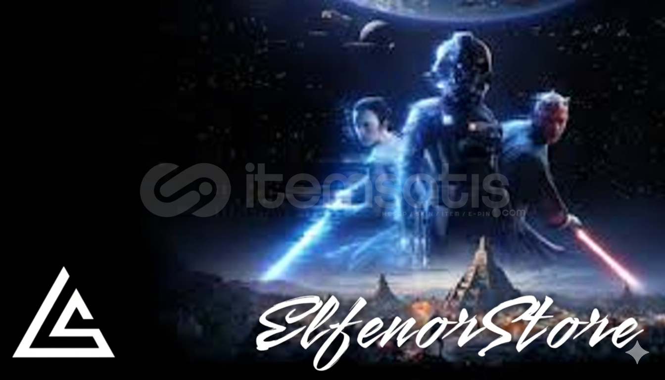 STAR WARS™ Battlefront™ II STAR WARS™ Battlefront™ II