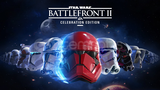 STAR WARS Battlefront II + Garanti & Destek