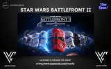 ⭐️Star Wars Battlefront II⭐️+ Garanti