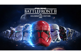 STAR WARS Battlefront II: Clb
 + Garanti