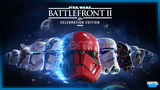 ⭐Star Wars Battlefront II + Garanti