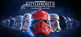 STAR WARS Battlefront II + Garanti / Destek