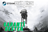 STAR WARS BATTLEFRONT - KİŞİYE ÖZEL HESAP