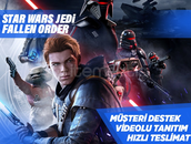 ✅ Star Wars Jedi Fallen Order 