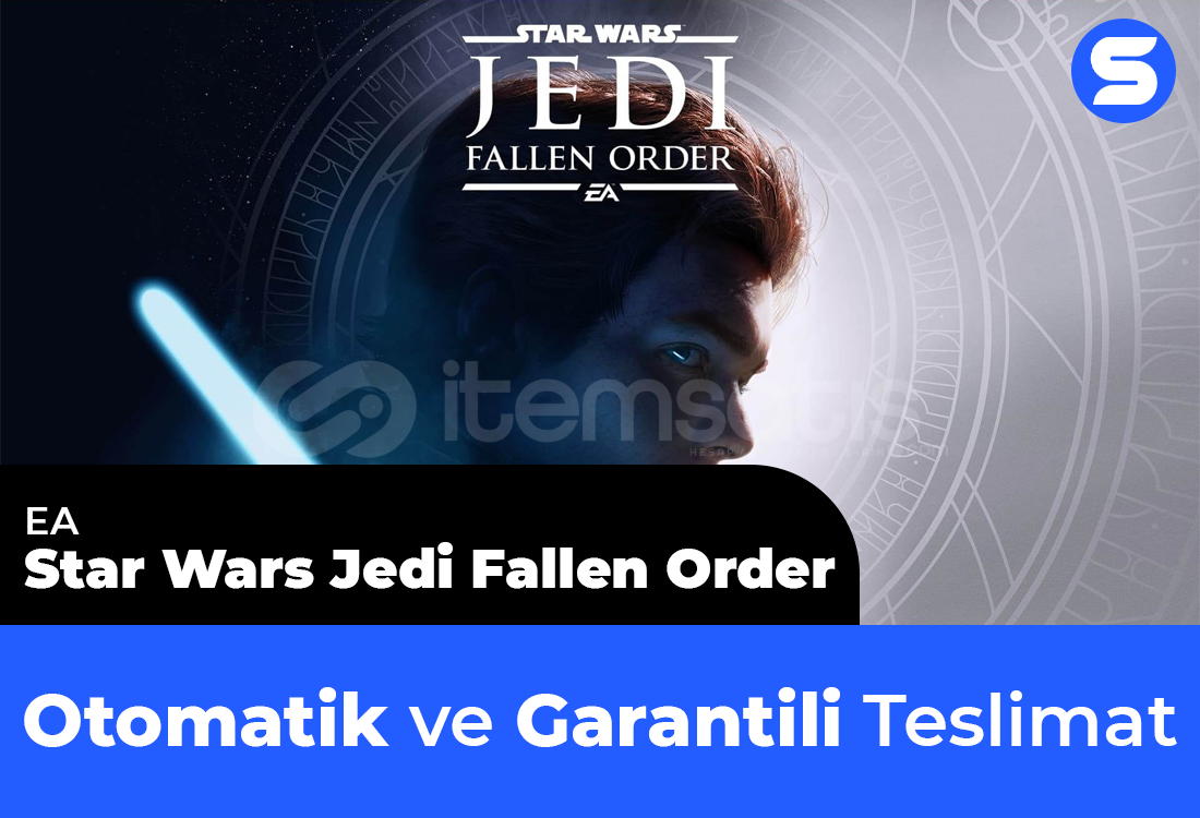 Star Wars Jedi Fallen Order Star Wars Jedi Fallen Order