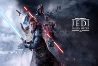 ⭐Star Wars Jedi Fallen Order⭐