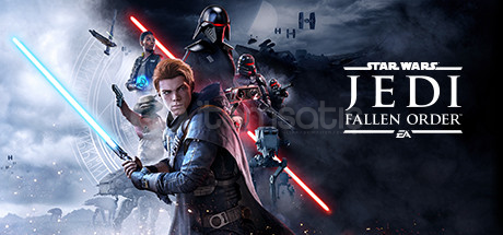 Star Wars Jedi Fallen Order  Star Wars Jedi Fallen Order
