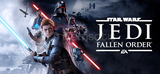 STAR WARS Jedi Fallen Order + Garanti & Destek