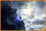 Star Wars Jedi: Fallen Order + Garanti