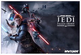 Star Wars Jedi Fallen Order + Garanti