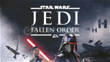 [Oto Teslim] Star Wars Jedi Fallen Order