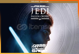 Star Wars Jedi: Fallen Order + Garanti