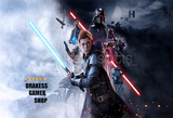 Star Wars Jedi: Fallen Order + Garanti