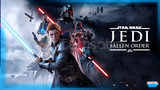 ⭐Star Wars Jedi: Fallen Order + Garanti