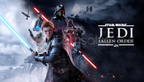 STAR WARS Jedi: Fallen Order + Garanti / Destek