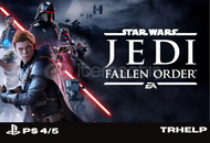 Star Wars Jedi: Fallen Order Garanti | PS4/PS5