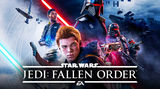 STAR WARS Jedi Fallen Order | Garantili