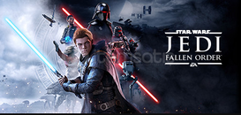 ⭐Star Wars Jedi: Fallen Order | Garantili ✅