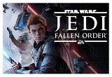 Star Wars Jedi Fallen Order & Ömür Boyu Garanti