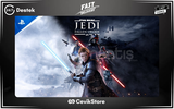 ⭐Star Wars Jedi Fallen Order [PS5] - GARANTİ⭐