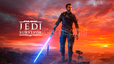 STAR WARS Jedi: Survivor™ 