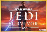 STAR WARS Jedi: Survivor + Garanti & Destek