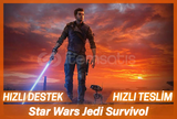 Star Wars Jedi Survivor