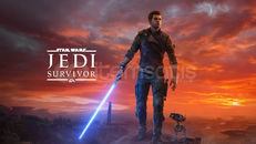 STAR WARS JEDI SURVIVOR