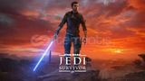 Star Wars Jedi Survivor