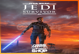 Star Wars Jedi Survivor Deluxe Ed. + Garanti