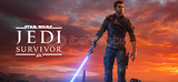 Star Wars Jedi Survivor Deluxe Ed. + Garanti