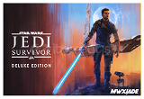 Star Wars Jedi Survivor Deluxe Edition | Steam