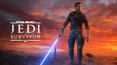 Star Wars Jedi Survivor + Garanti