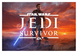 Star Wars Jedi Survivor + Garanti 7/24 Destek