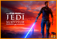 STAR WARS Jedi Survivor + Garanti